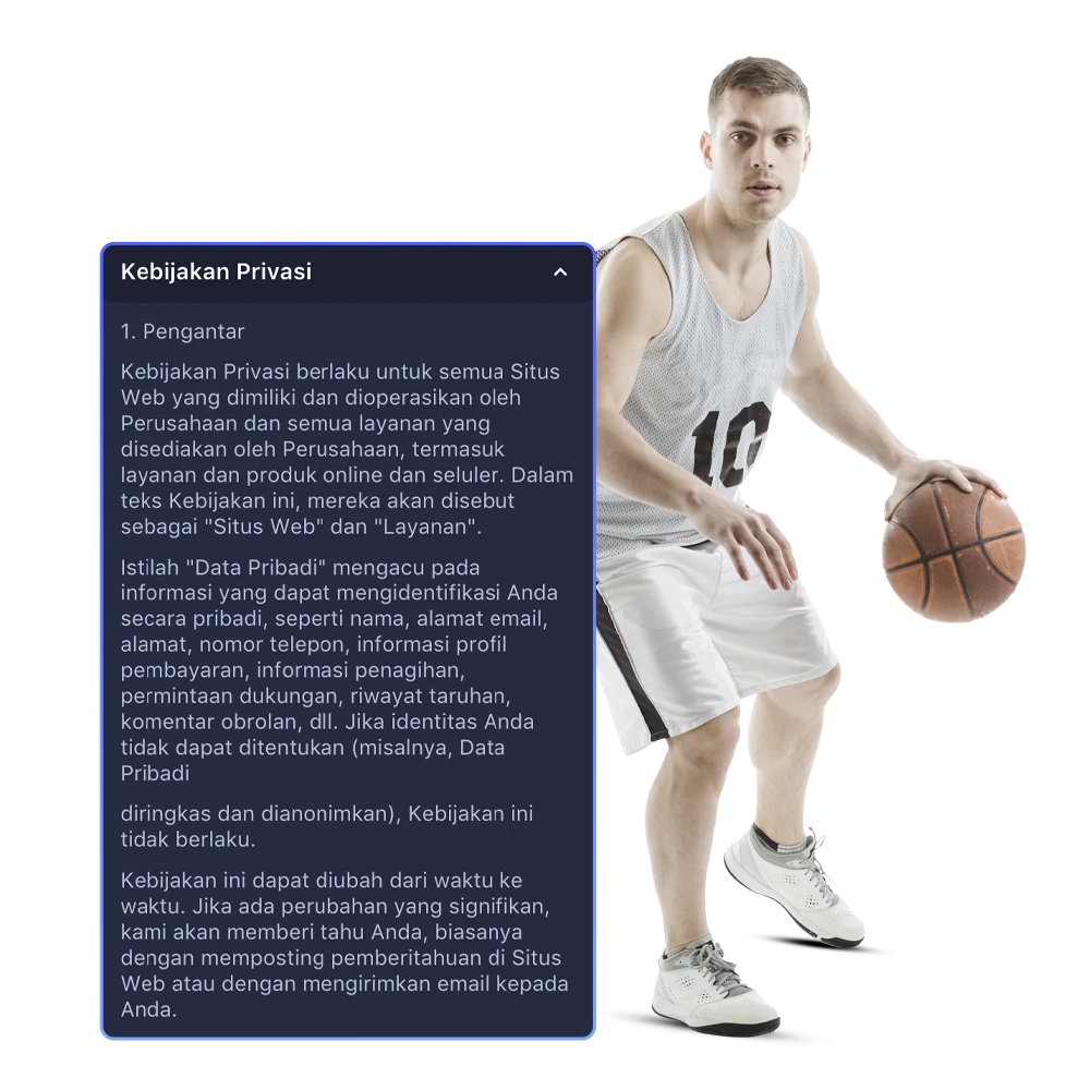 1win has a high level of protection for user data.