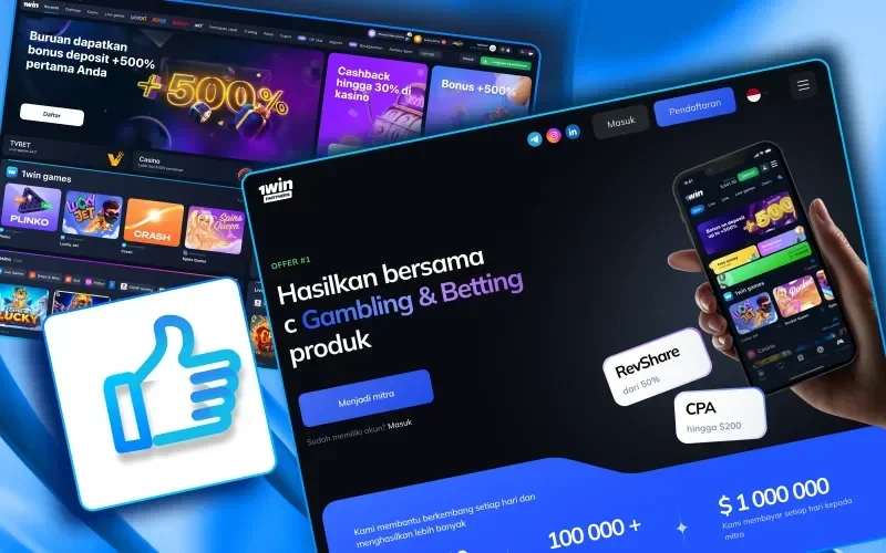 1win is globally recognised, attracting millions of players with a trusted reputation.