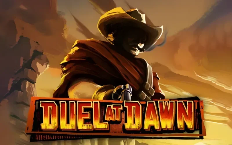 Duel at Dawn at 1win presents exciting duels with multipliers of up to x200.