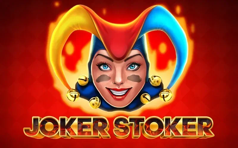 Joker Stoker at 1win brings hot action with wilds and free spins.