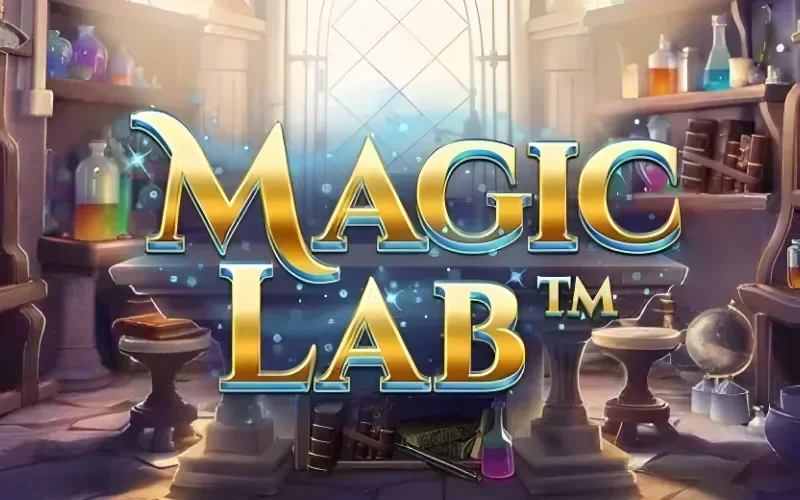 Play Magic Lab at 1win and enjoy stunning graphics and unique alchemy features.