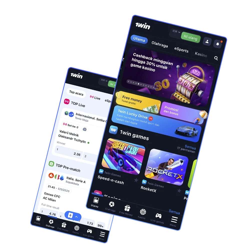 Cari tahu beberapa informasi dasar tentang 1win dan mengapa para penggunanya sangat menyukainya.