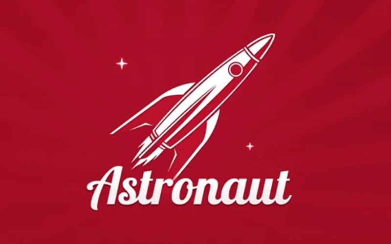 The fast-paced and unique game Astronaut is now available on the 1win website.