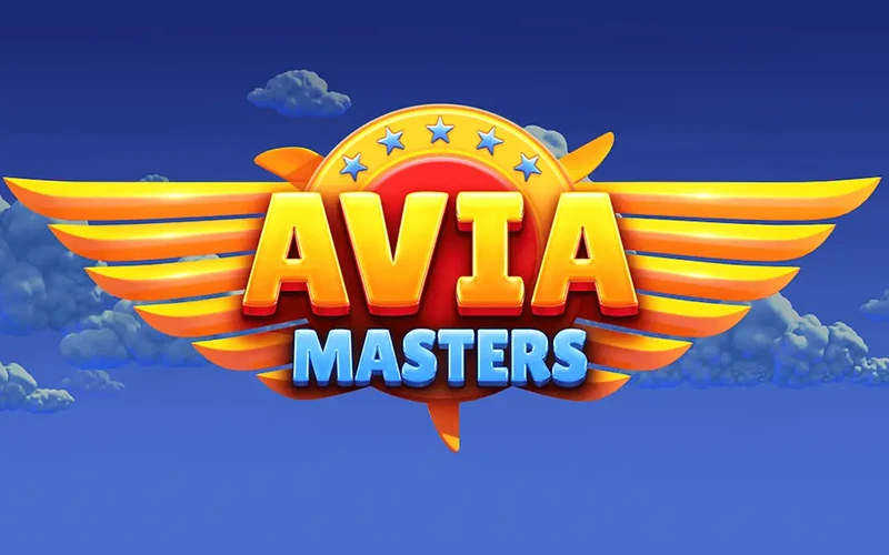 Show perseverance to achieve victory in the Aviamasters game from 1win casino.