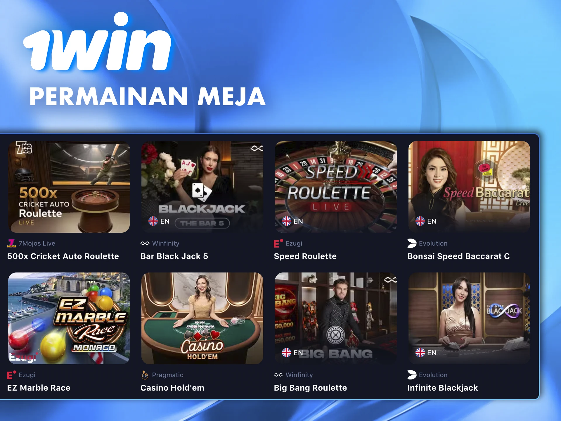 Nikmati roulette di kasino 1win dan menangkan hadiah besar.