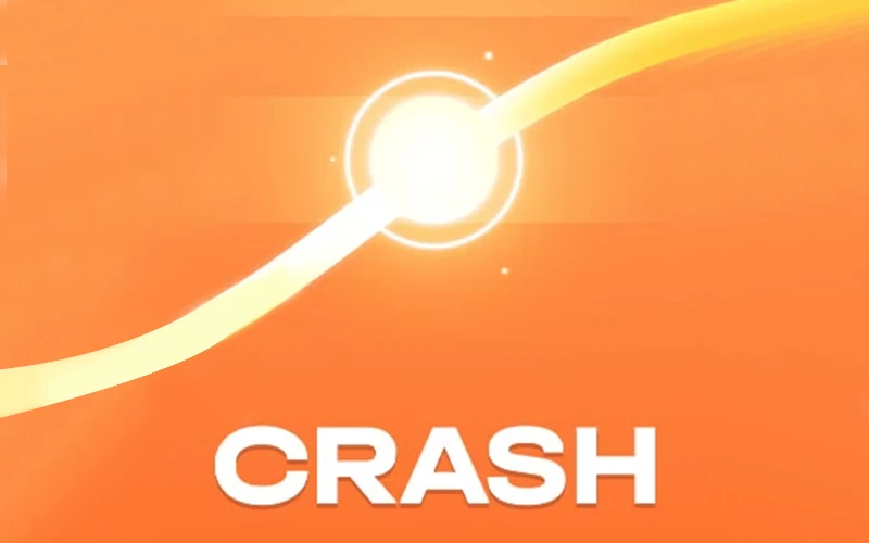 Dapatkan kesempatan untuk memenangkan jackpot cepat dalam permainan Crash dari 1win Casino.